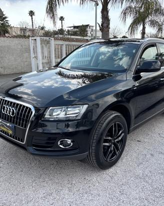 AUDI Q5 2.0TDI 150CV QUATTRO FULL 120.000KM