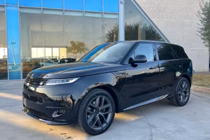 Land Rover Range Sport 3.0D l6 300 CV Dynamic SE -