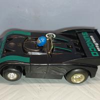 Slot car 1:32 Polistil Porsche can am