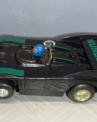 Slot car 1:32 Polistil Porsche can am