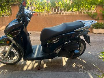 Ho da sh 350