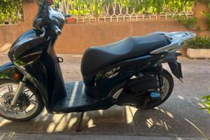 Ho da sh 350