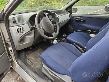 FIAT PUNTO 1.2