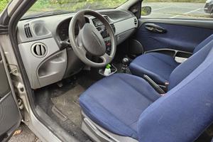 FIAT PUNTO 1.2