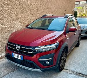 Dacia Sandero Stepway 1.0