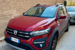 Dacia Sandero Stepway 1.0