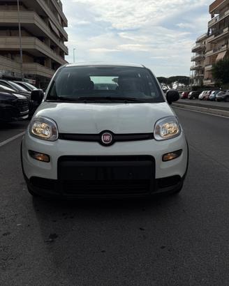 Fiat Panda 1.0 FireFly S&S Hybrid City Life LED PD