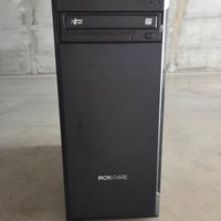 Case PC 