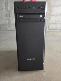 Case PC 