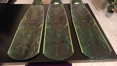   pinne apnea  labrax in vtr 