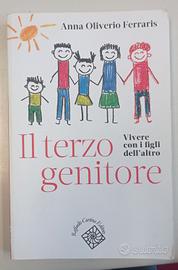 Il terzo genitore. Oliverio Ferraris