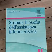 Storia e filosofia dell'assistenza infermieristica