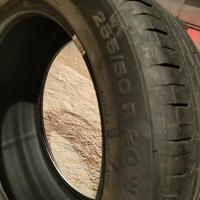 gomme  da 20