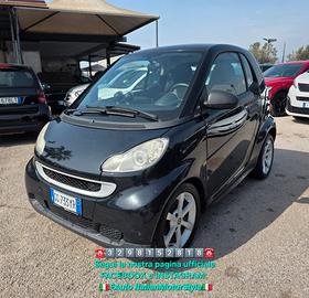 Smart ForTwo 1000 52 kW coupé pulse