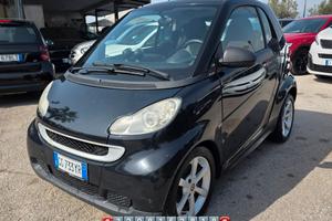 Smart ForTwo 1000 52 kW coupé pulse