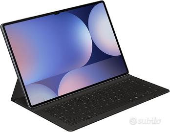 Samsung Galaxy Tab S10 Ultra / S9 Ultra Book Cover