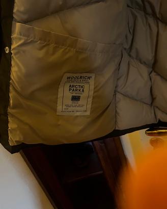 Woolrich