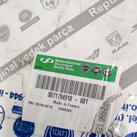 Kit Frizione Fiat Ducato 2.3