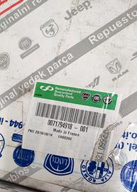 Kit Frizione Fiat Ducato 2.3