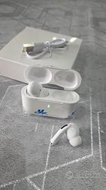 Cuffie in ear blutetooth 