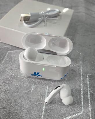 Cuffie in ear bluetooth 