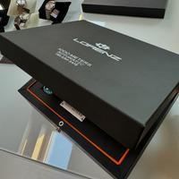 LORENZ Diver automatico 1000 mt.