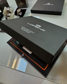 LORENZ Diver automatico 1000 mt.