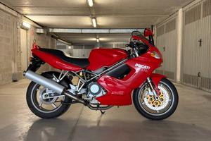 Ducati St4s