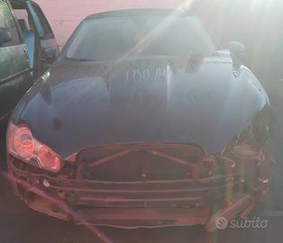 Ricambi Jaguar XF 2012 3.0D 306DT