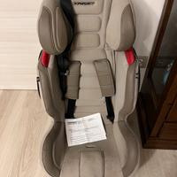 Seggiolino Auto Foppapedretti Babyroad i-Size