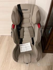 Seggiolino Auto Foppapedretti Babyroad i-Size