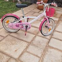 Bici bimba 5-8 anni