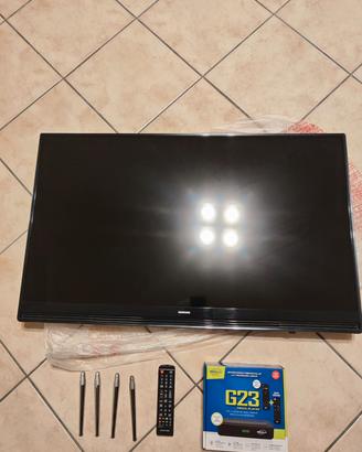 TV Samsung 