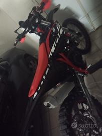 Beta 125