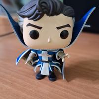 Doctor Strange funko pop