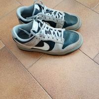 scarpe sportive uomo Nike dunk low 