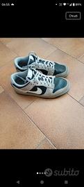 scarpe sportive uomo Nike dunk low 