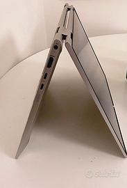 Laptop HP Elitebook X360 i7