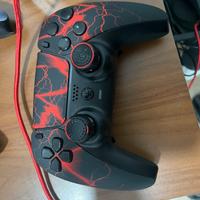 Aim controller ps5
