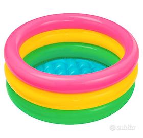 Piscina baby 61x22