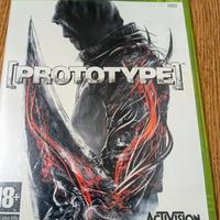 Prototype per Xbox 360