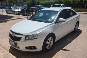 Chevrolet Cruze LS