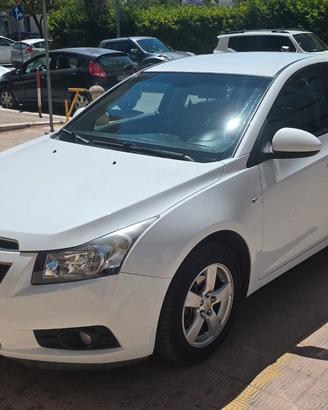 Chevrolet Cruze LS