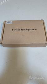 Docking Station Surface Pro SH701 Hub
