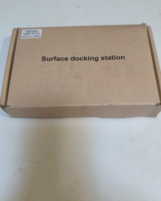 Docking Station Surface Pro SH701 Hub