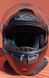 Casco Nolan X-Lite carbon X-1004 Taglia M