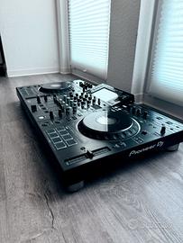 Pioneer DJ XDJ-XZ All-in-One + Case – Ottime condi