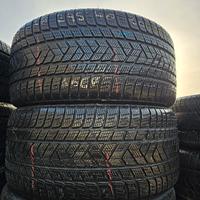 295 40 R 20 265 45 R 20 v N0 Pirelli Scorpion WINT