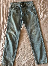 Jeans taglia 30