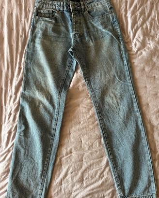 Jeans taglia 30